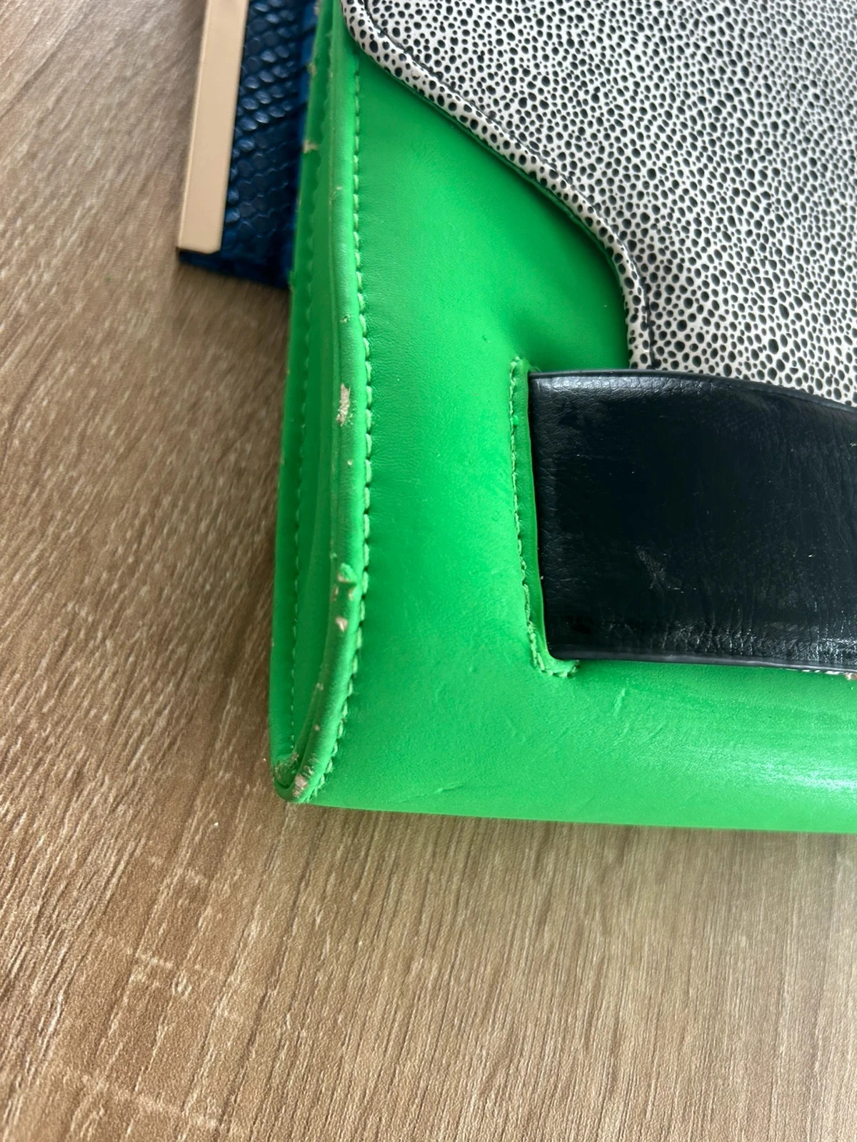 Hobby creatieve set van 4 zakjes of handtassen voor upcycling – photo 5